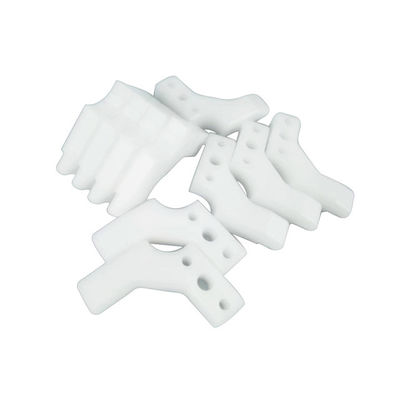 Good price Customized CNC Machining Parts High Tolerance Durable And High Precision online