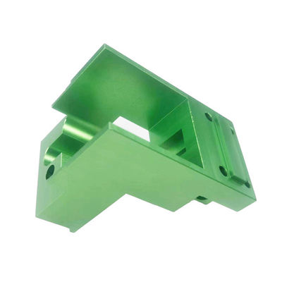 Good price Metal 3018 CNC Aluminium Parts Titanium CNC Processing Parts Manufacturer online