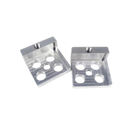 Good price Durable and High Precision CNC Aluminium Parts Custom CNC Machining Services online