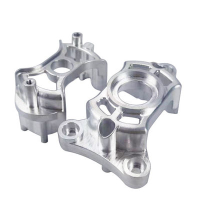 Good price CNC Machined Aluminium Parts 6061 7075 Aluminium Alloy Parts online
