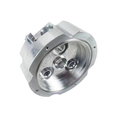 Good price Oem Stainless Steel CNC Aluminium Parts For Drone Electronic online