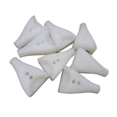 Good price Professional CNC Machining Services for PEEK and 303 Stainless Steel Parts Guaranteed online