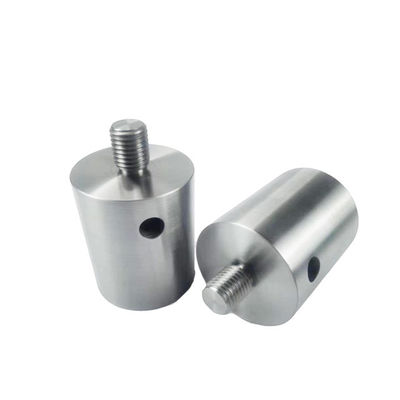 Good price Anodized CNC Turning Parts Industrial CNC Extrusion Aluminum Profile online