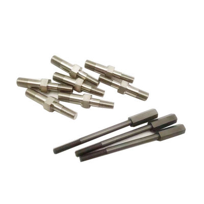 Good price Order-made CNC Machining Turning Stainless Steel Parts Custom Stainless Steel CNC Milling Drilling Parts Anodized Servic online