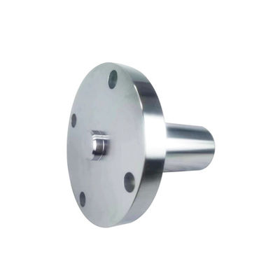Good price Custom Stainless Steel CNC Turning Parts CNC Precision Machining Parts online