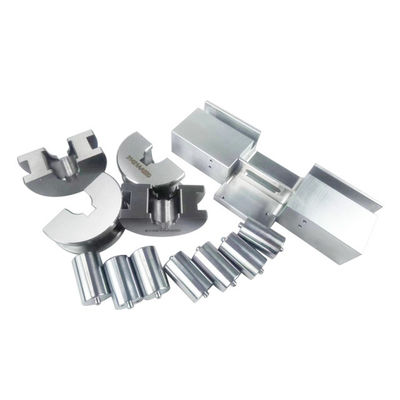 Good price OEM Aluminum High Precision Parts CNC Turning Stamping Machining CNC Drilling Milling Machining Service online