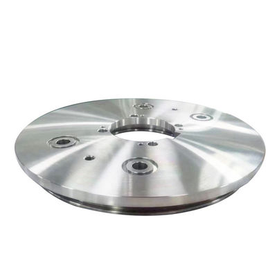 Good price Customized Precision Metal Machining Part Turning Milling Aluminum CNC Machining Services online