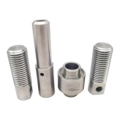 Good price Customized Cnc Machining Milling/Milled Turning Turned/ Cnc Lathe Service metal Parts online