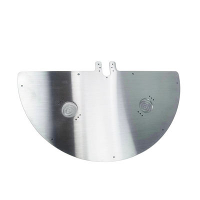 Good price Professional CNC Machining Service for High Precision Nylon POM Peek UHMWPE Parts online