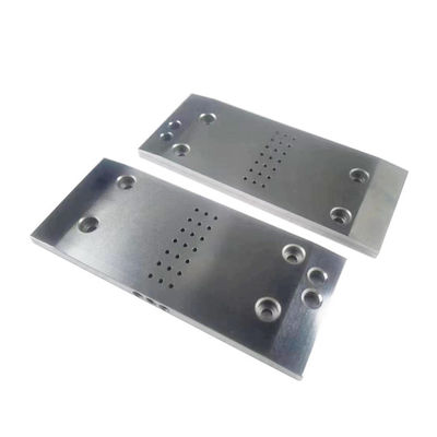 Good price Plastic POM Nylon PTFE UHMWPE CNC Machining Parts for Any OEM Needs online