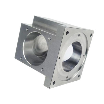 Good price Engineering Machining Solutions PTFE Plastic Products CNC Machining Prototype Service online