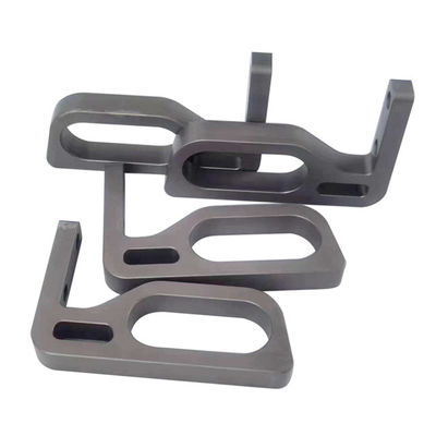 Good price Professional CNC Milling Services for Plastic and Aluminum Hookah Parts online