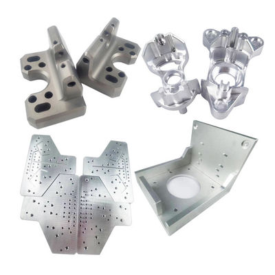 Good price High Precision CNC Machining Aluminium Parts for Any OEM Durable and Versatile online