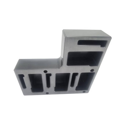 Good price Machining Service CNC Aluminum Milling Custom Par Metal Welded Parts CNC Machining For Metal 5 Axis online