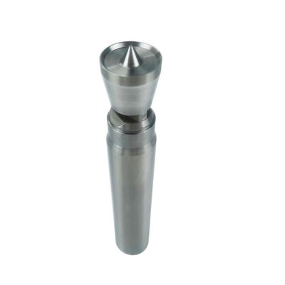 Good price Precision Titanium CNC Parts Manufacturer Turning Mechanical Component Customized online
