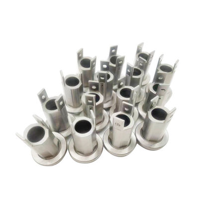 Good price CNC Lathe Milling Turning Machining Service Auto Body Sheet Metal CNC Machining Parts online