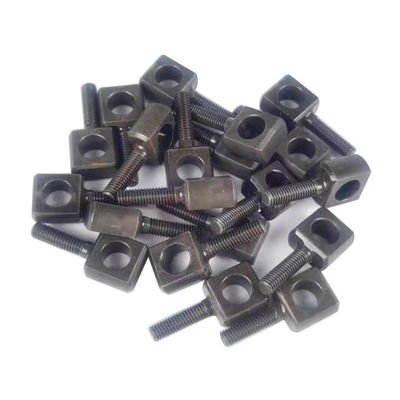 Good price CNC Machining Parts Manufacturers Custom Copper Metal Part CNC Machining Anodizing online