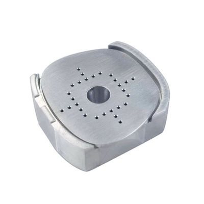 Good price CNC Aluminium Parts CNC Machining Stainless Fabrication Metal Parts CNC Machining Aluminum online