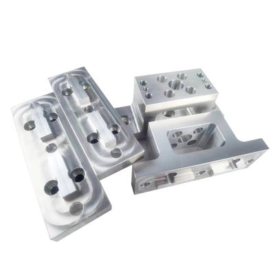 Good price Custom Copper Metal CNC Machining Part Anodizing CNC Aluminium Parts Manufacturers online