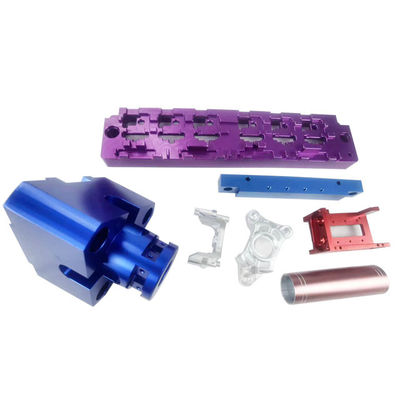 Good price Precision CNC Precision Metal Parts CNC Machining Services Aluminum CNC Machining online