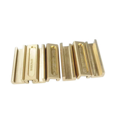 Good price CNC Aluminum Milling Custom Part for High Precision Batch Production online