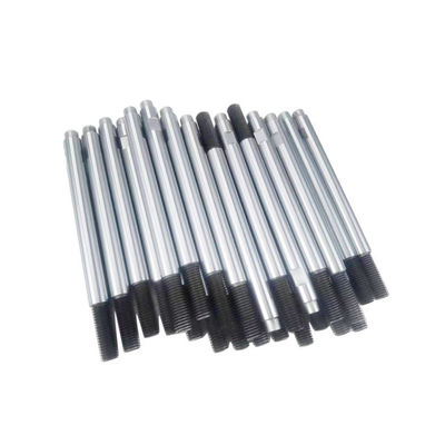 Good price Precision CNC Machining Parts Precision Metal CNC Machining Milling Components online