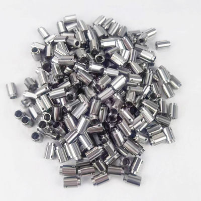 Good price parts machining cnc custom machined turning online
