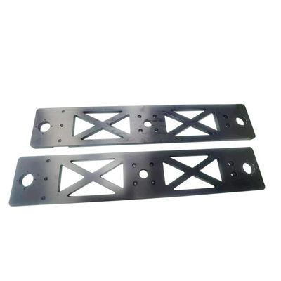 Good price Sheet Metal Stamping Aluminum CNC Turning Part with Tolerance 0.01-0.005mm and Deburring Process online