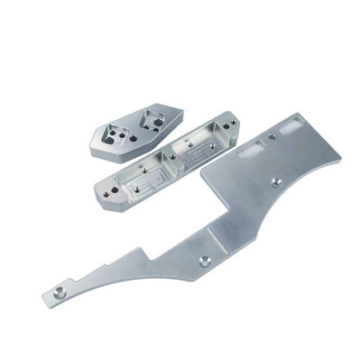 Good price CNC Machining Motorcycle Accessories Custom CNC Machining Service online