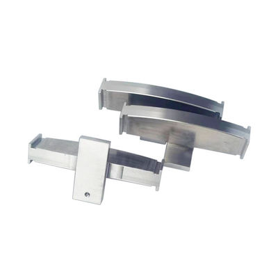Good price Anodizing Milling Precision Parts Custom Abs Plastic Part CNC Parts for Any OEM Apply online