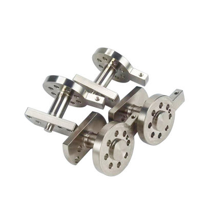 Good price Customized CNC Machined ABS Plastic Parts for High Precision Automotive Components online