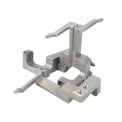 Good price CNC Machining Services For Europe Part Precisely Metal Aluminium CNC Machining online