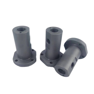 Good price Stainless Steel CNC Milling Parts with Polishing and Tolerance 0.01-0.005mm online