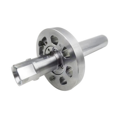 Good price Precision Stainless Steel Turning Parts CNC Machining Services with Deburring Process online
