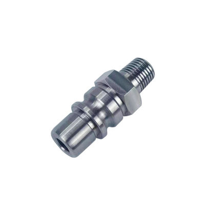 Good price Precision CNC Turning Parts Aerospace Industry CNC Machining Parts Manufacturers online