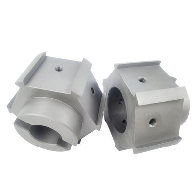 Good price CNC Machining CNC Turning Parts Design High Precision Tolerance 0.01-0.005mm online