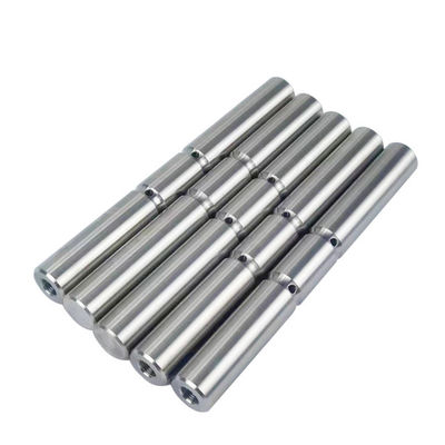 Good price Machining Hardened Stainless Steel High Precision Machining Hardened Steel online