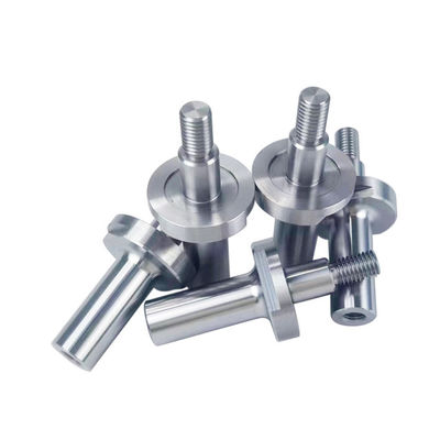 Good price Professional CNC Turning Parts China CNC Machining Parts Manufacturer online