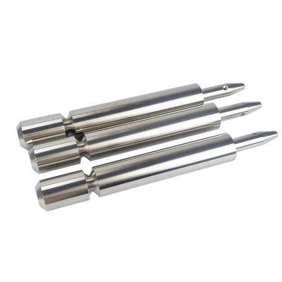 Good price Fabrication CNC Turning Parts CNC Machining Milling Turning Part online
