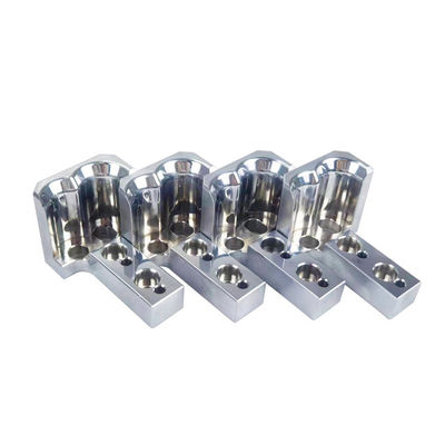 Good price CNC Machining Parts Of China Foundry Oem Custom CNC Machining Milling Aluminum CNC online
