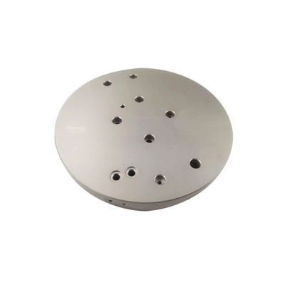 Good price Brass CNC Machining Parts CNC Precision Machined Components online