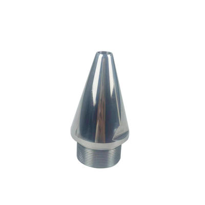 Good price CNC Milling Machine Parts CNC Metal Stamping Parts Customized Color online