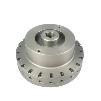Good price High Precision Customized Color CNC Turning Parts CNC Turning And Milling Machining Parts online