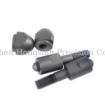 Good price Steel and Metal Fabricators & CNC Machining Services for Bronze online