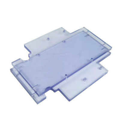 Good price Bespoke CNC Machining Design OEM CNC Prototyping Services online