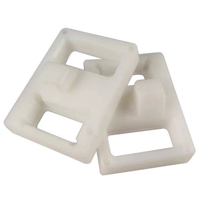 Good price Prototype Plastic CNC Machining Parts Nylon Ptfe Plastic Parts Manufacturing online