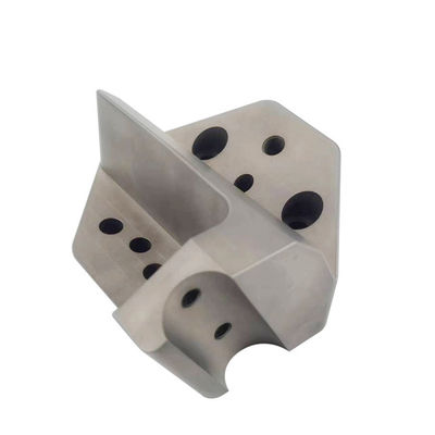 Good price Cnc Machining Prototype 6061 T6 Cnc Machining For Medical Industry online