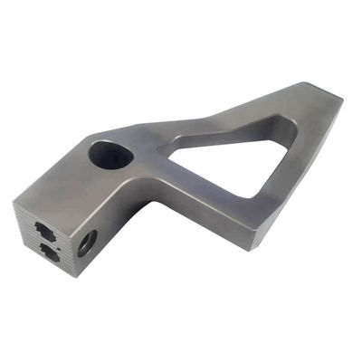 Good price High Precision Mc Nylon Part with CNC Machining and Deburring Process online