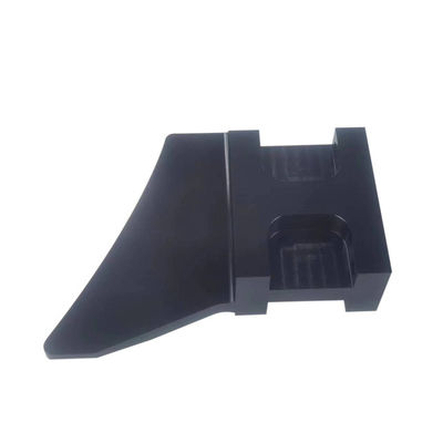 Good price Machining 6061 T6 Aluminum Irregular Special Shaped Cnc Parts online