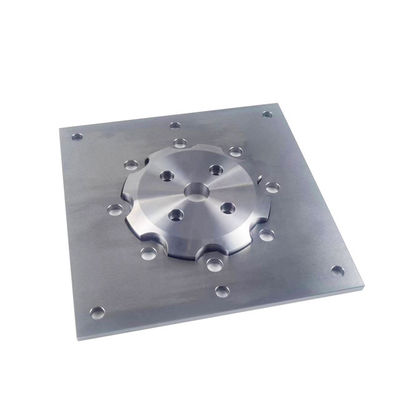 Good price Custom Machining Service Milling Plastic Cnc Machining Medical Components online